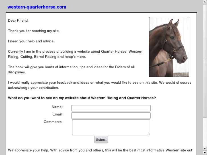 www.western-quarterhorse.com