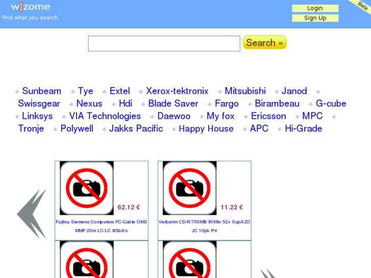 www.wizome.org