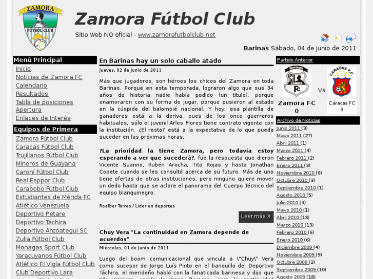 www.zamorafutbolclub.net