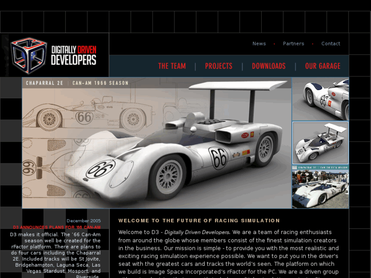 www.3d-driven.com