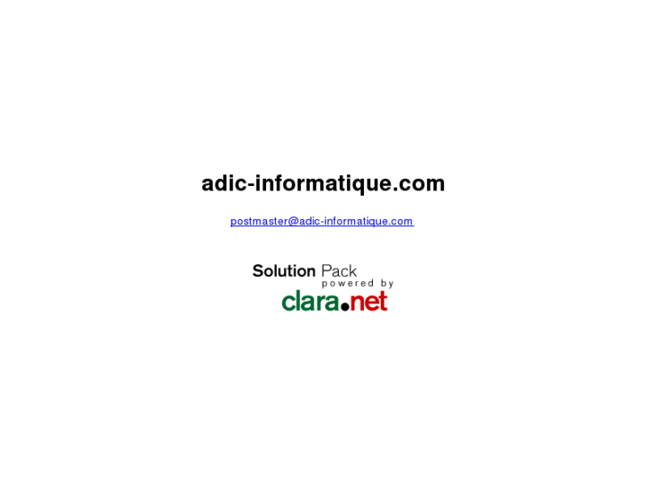 www.adic-informatique.com