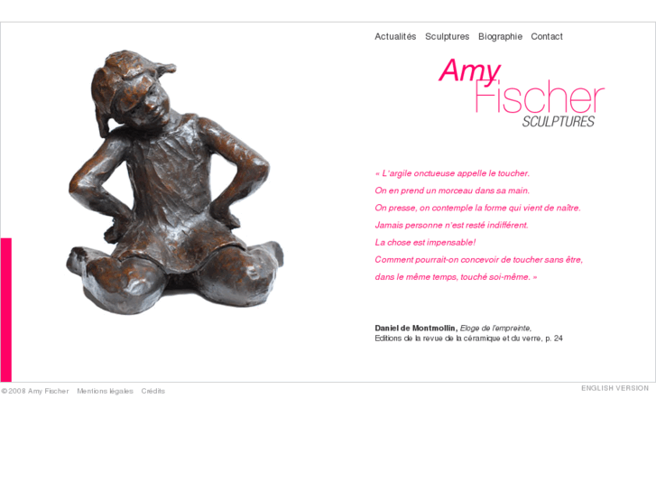 www.amy-fischer.com