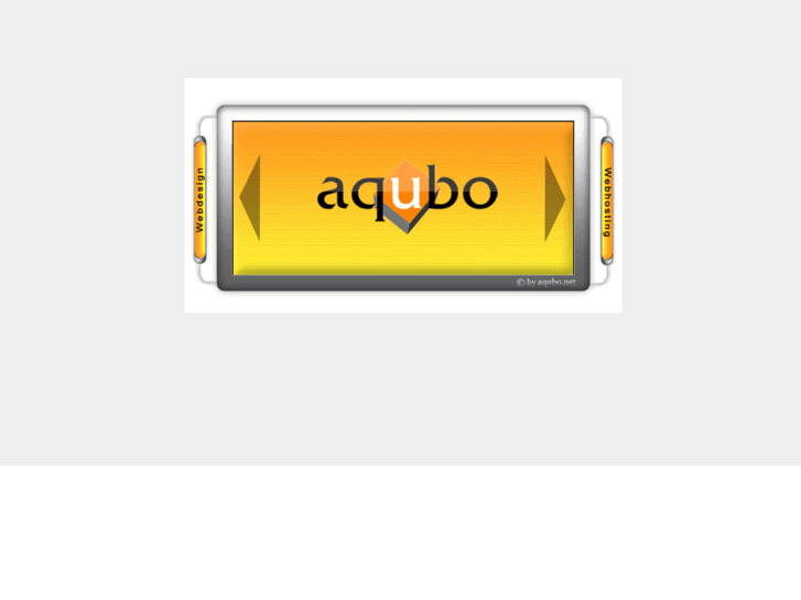 www.aqubo.net