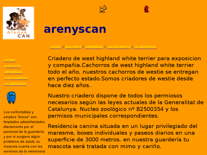 www.arenyscan.es