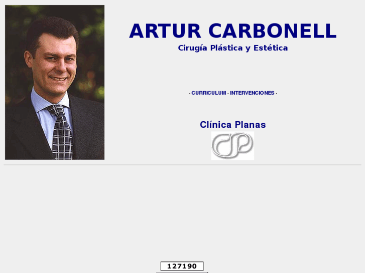 www.arturcarbonell.com