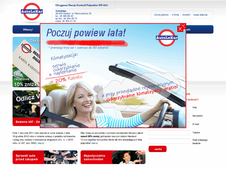 www.autolekar.pl