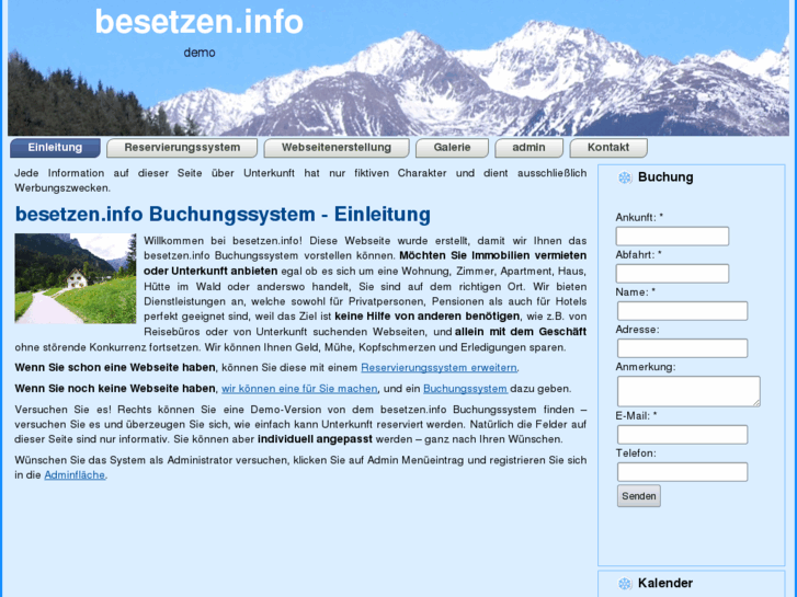 www.besetzen.info