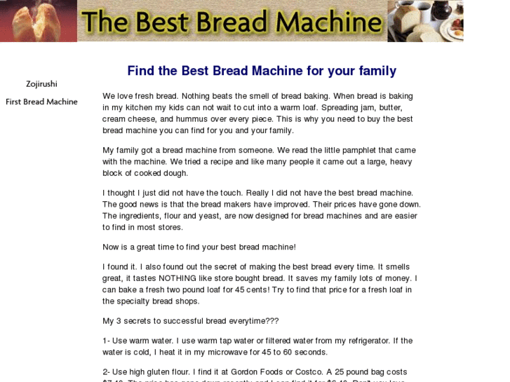 www.best-bread-machine.com