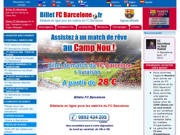 www.billetfcbarcelone.fr