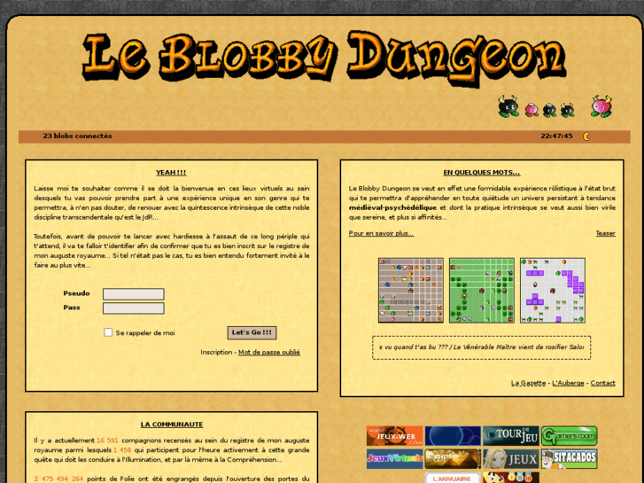 www.blobby-dungeon.com