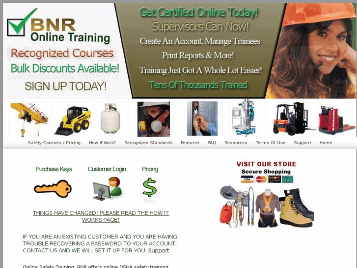 www.bnr-online-training.com