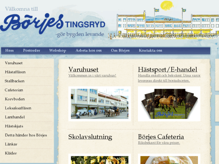 www.borjes-tingsryd.se