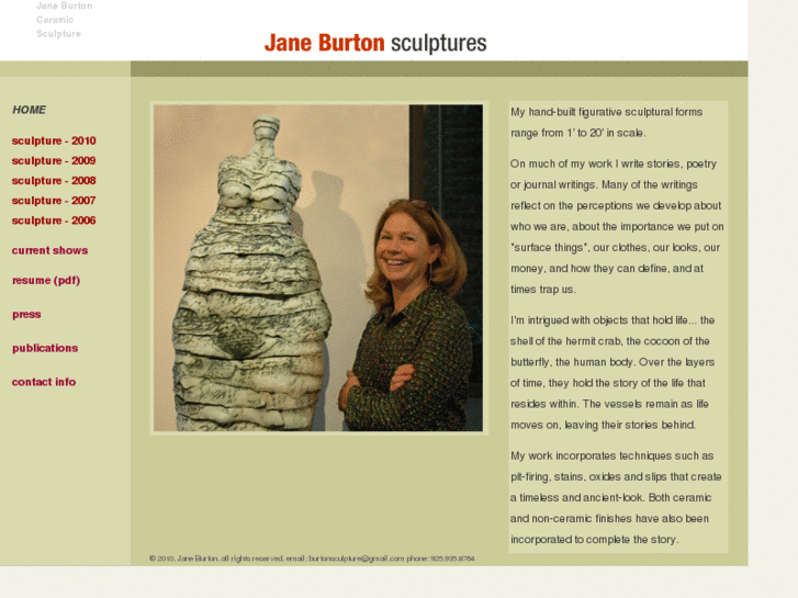 www.burtonceramics.com