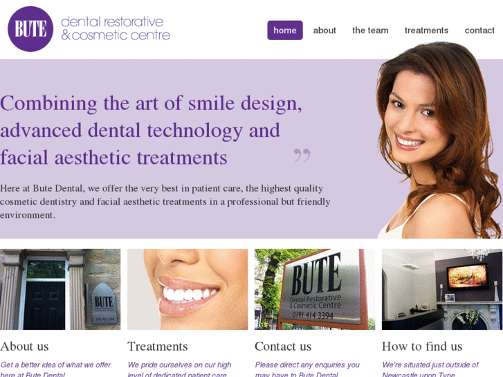 www.butedental.com