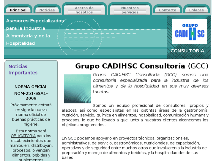 www.cadihsc.com