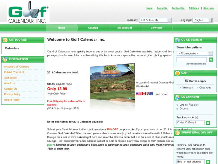 www.calendargolf.com