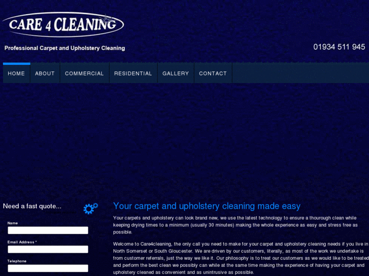 www.care4carpets.com
