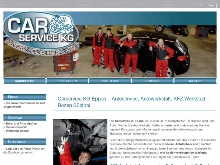 www.carservice-sigi.com