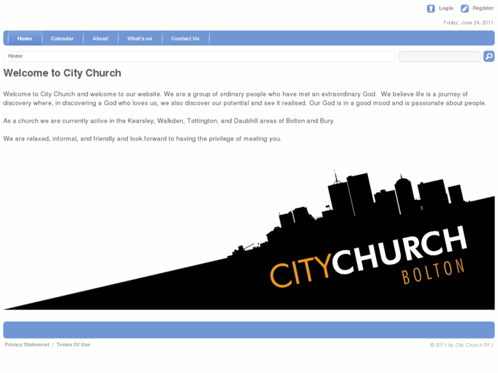 www.citychurchpfj.com