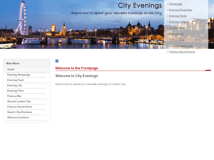 www.cityevenings.com