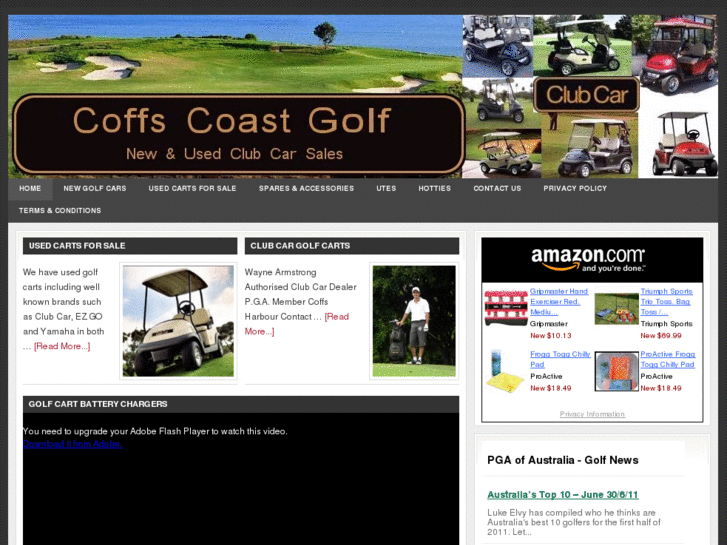 www.coffscoastgolf.com.au