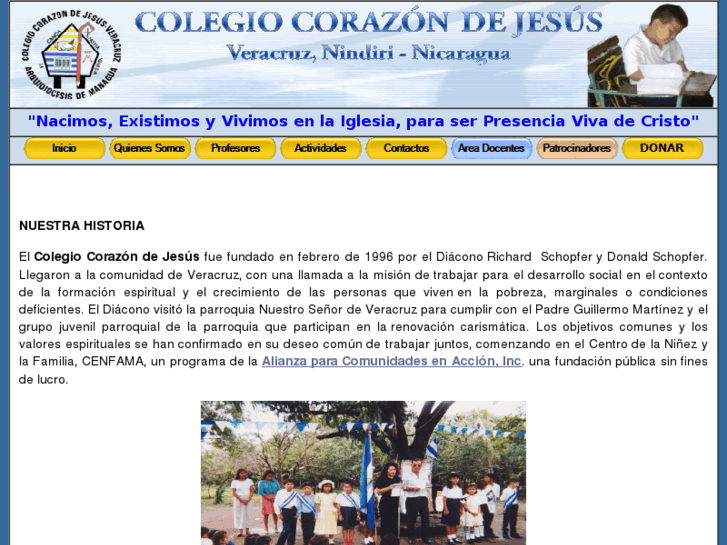 www.colegiocorazondejesus.org