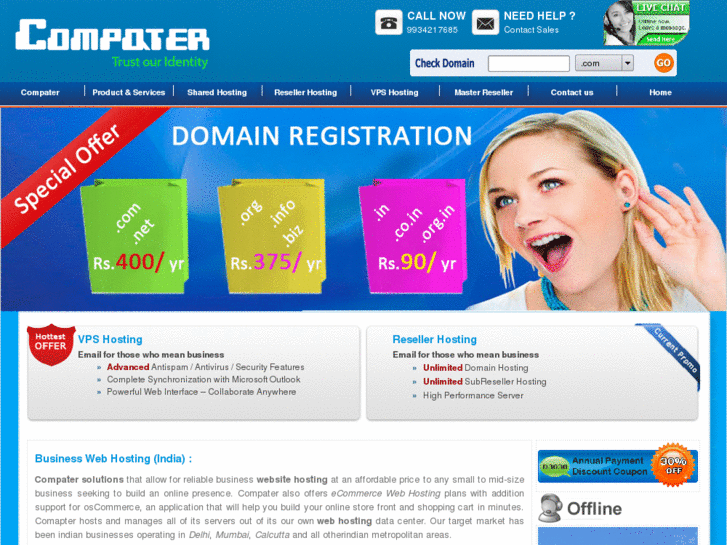 www.compater.com