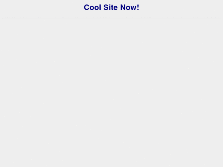 www.coolsitenow.net