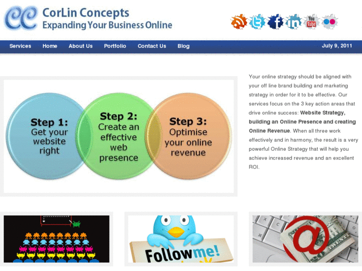 www.corlinconcepts.com