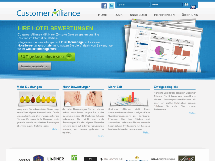 www.costumer-alliance.com