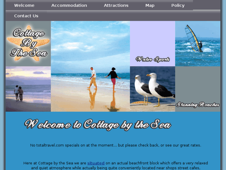 www.cottagebytheseachelsea.com