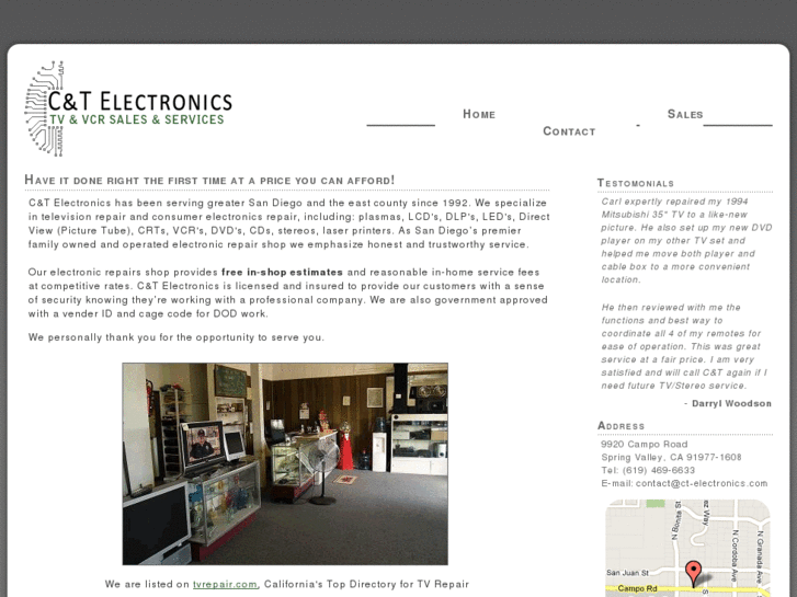 www.ct-electronics.com