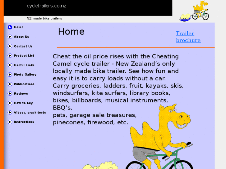 www.cycletrailers.co.nz