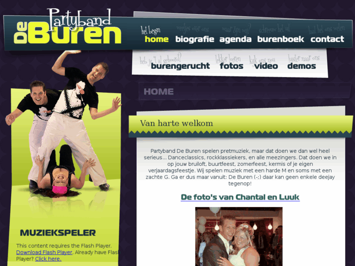 www.deburen.net