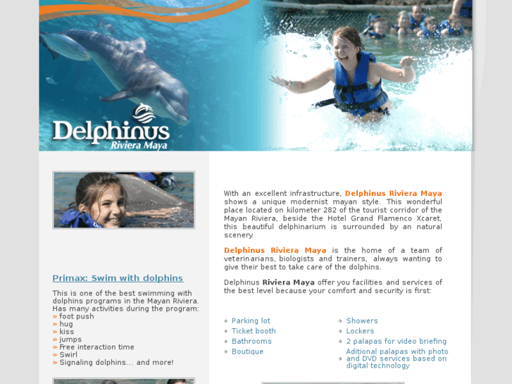 www.delphinusrivieramaya.com