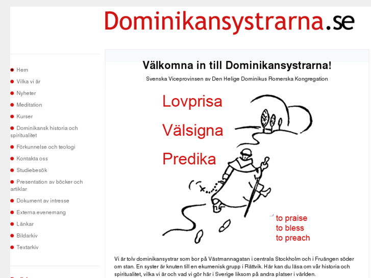 www.dominikansystrarna.se