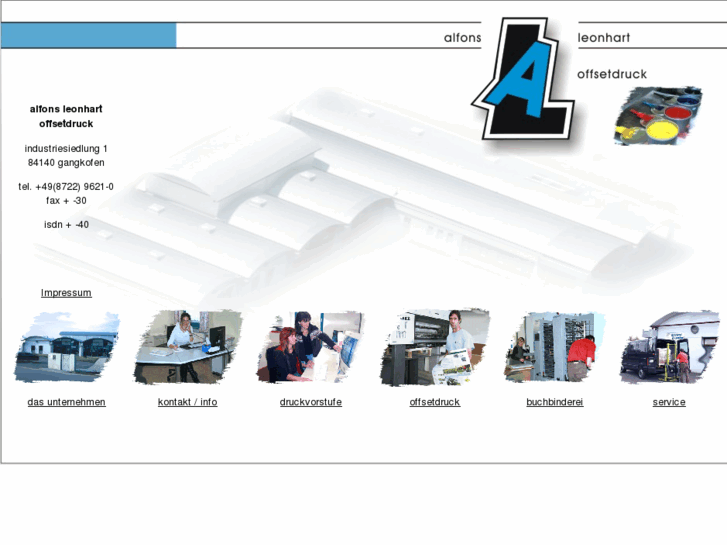 www.druckerei-landshut.com