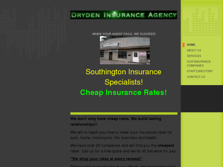 www.drydenagency.com