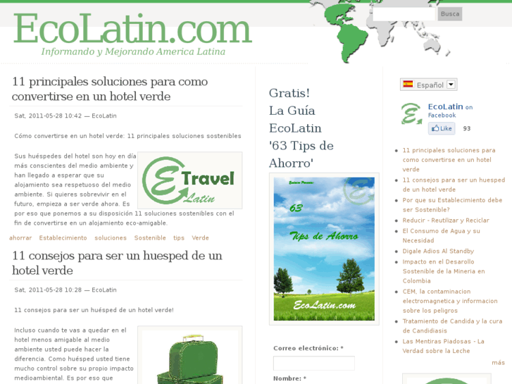 www.ecolatin.com