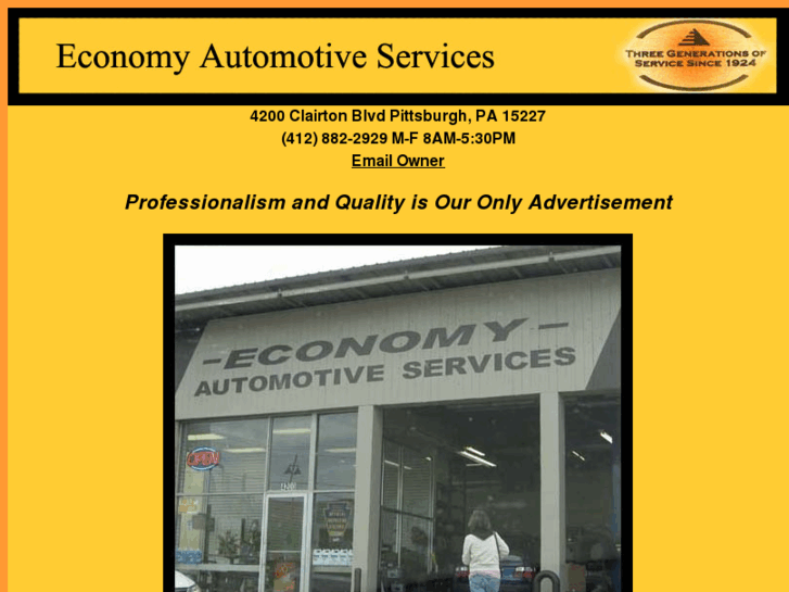 www.economyautomotiveservices.com