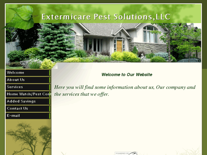 www.extermicarepestsolutions.com