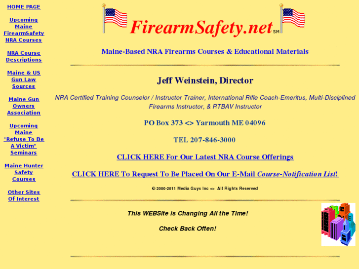 www.firearmsafety.net