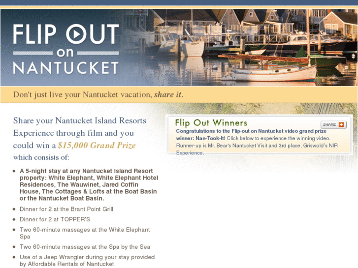 www.flipoutnantucket.com