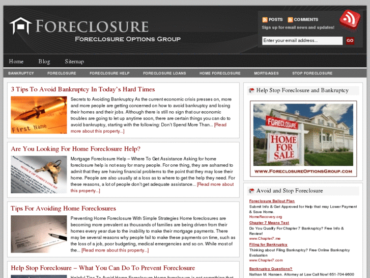 www.foreclosureoptionsgroup.com