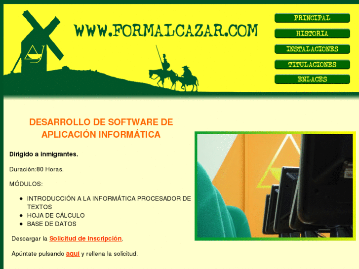 www.formalcazar.com