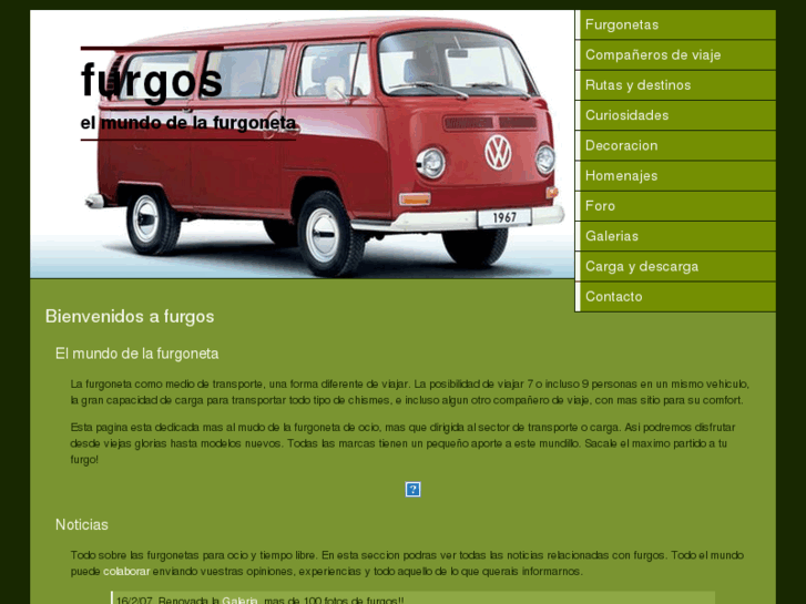 www.furgos.net