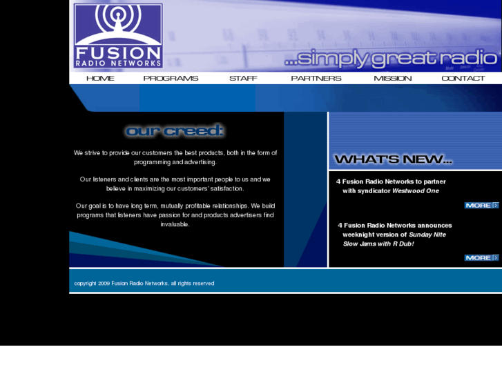 www.fusionradionetworks.com