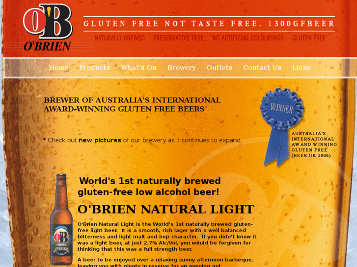 www.gfbeer.com.au