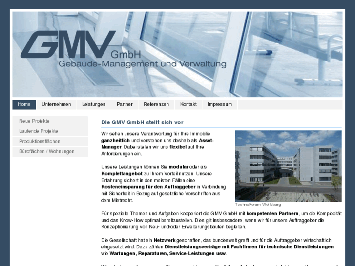 www.gmv-gmbh.de