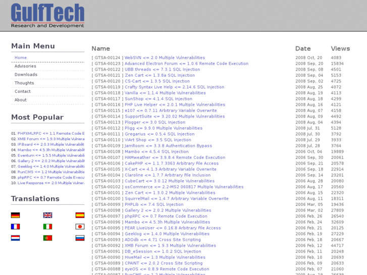 www.gulftech.org